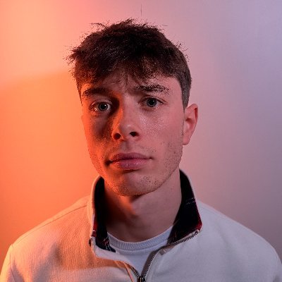 Tom, cofondateur de Coommit